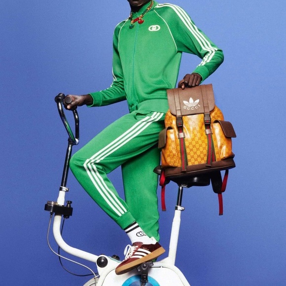 Gucci x Adidas | Joggers - Picture 14 of 16